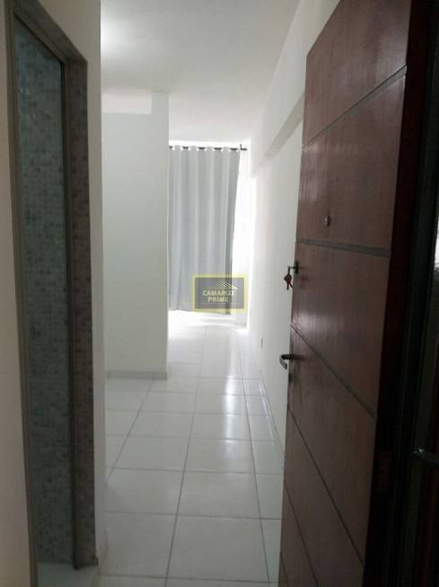 Foto 1 de Apartamento com 1 Quarto à venda, 22m² em República, São Paulo