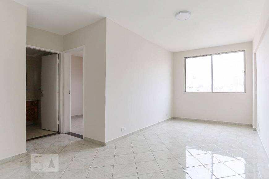 Foto 1 de Apartamento com 1 Quarto para alugar, 45m² em Santa Cecília, São Paulo