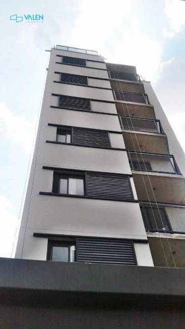 Foto 2 de Apartamento com 1 Quarto à venda, 60m² em Santa Maria, Santo André