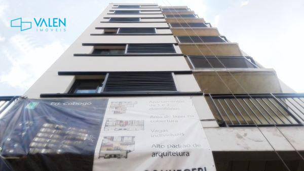 Foto 4 de Apartamento com 1 Quarto à venda, 60m² em Santa Maria, Santo André