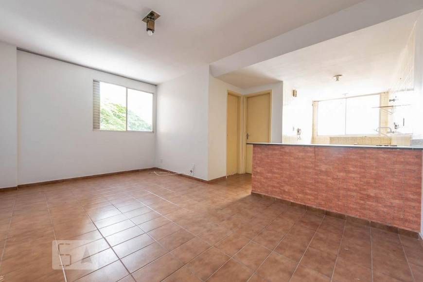 Foto 1 de Apartamento com 1 Quarto para alugar, 57m² em Setor Aeroporto, Goiânia
