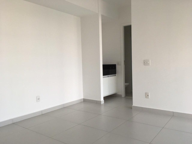 Foto 5 de Apartamento com 1 Quarto à venda, 58m² em Sumaré, São Paulo
