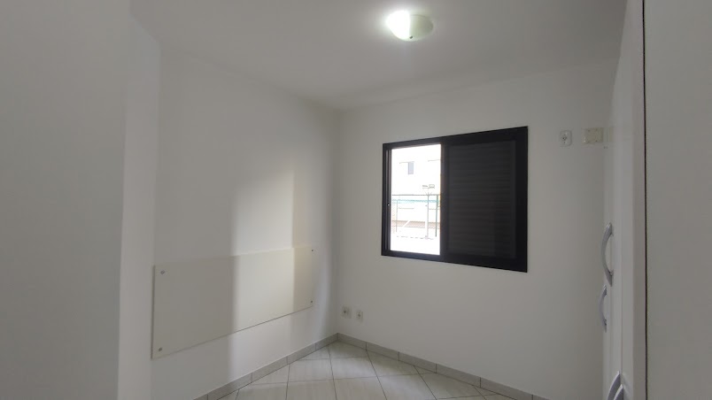 Foto 3 de Apartamento com 1 Quarto para alugar, 41m² em Tatuapé, São Paulo