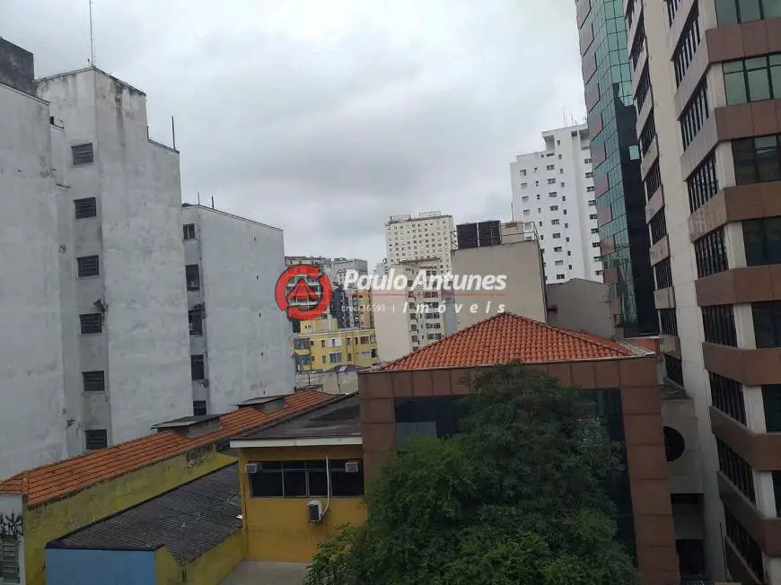 Foto 3 de Apartamento com 1 Quarto à venda, 59m² em Vila Buarque, São Paulo