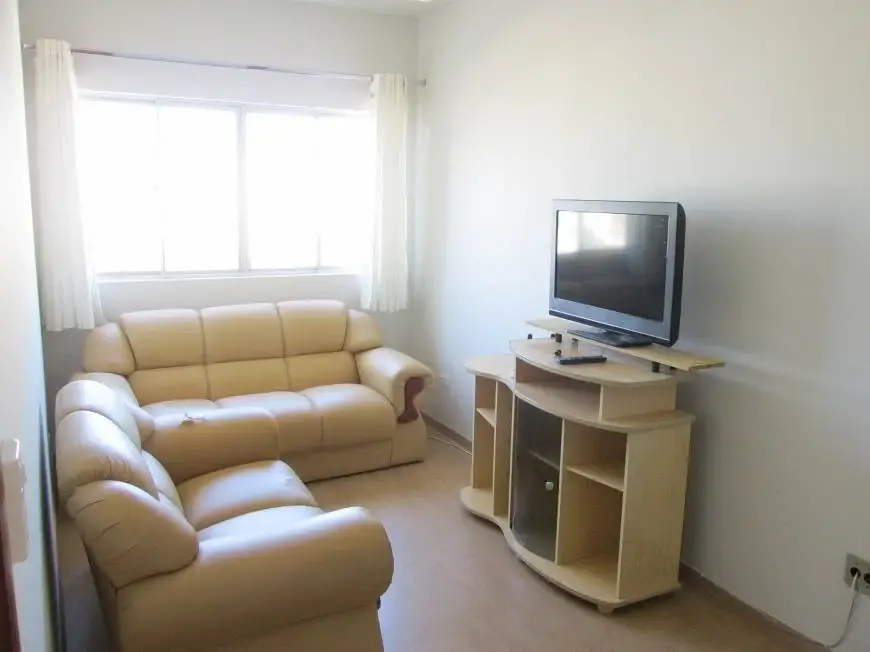 Foto 1 de Apartamento com 1 Quarto para alugar, 39m² em Vitoria, Londrina