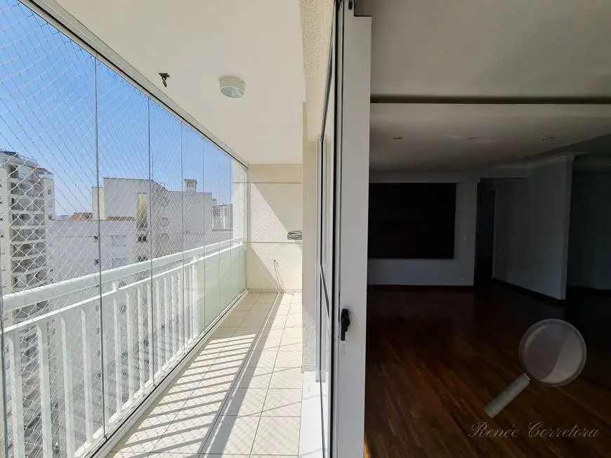 Foto 4 de Apartamento com 2 Quartos para venda ou aluguel, 103m² em Água Branca, São Paulo