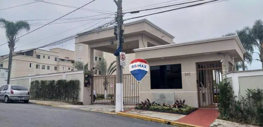 Foto 1 de Apartamento com 2 Quartos para alugar, 52m² em Alto Ipiranga, Mogi das Cruzes