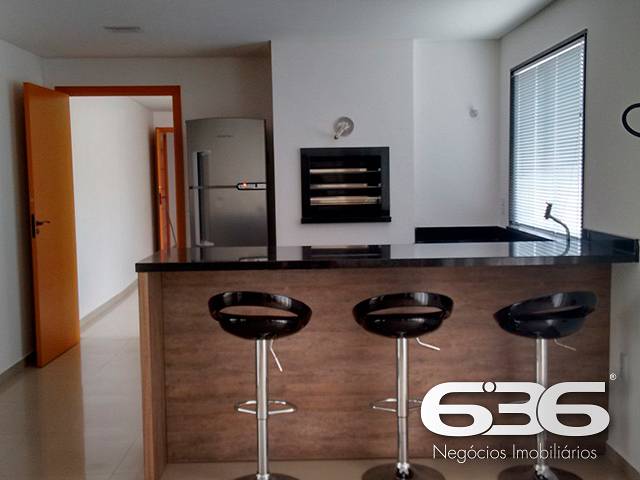 Foto 5 de Apartamento com 2 Quartos à venda, 70m² em Atiradores, Joinville
