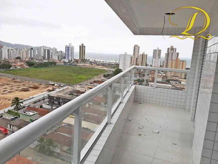 Foto 1 de Apartamento com 2 Quartos à venda, 82m² em Aviação, Praia Grande