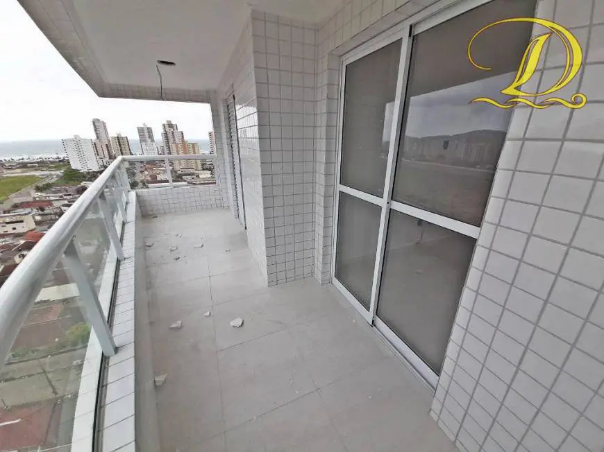 Foto 2 de Apartamento com 2 Quartos à venda, 82m² em Aviação, Praia Grande