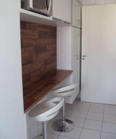 Foto 4 de Apartamento com 2 Quartos à venda, 88m² em Barra Funda, São Paulo