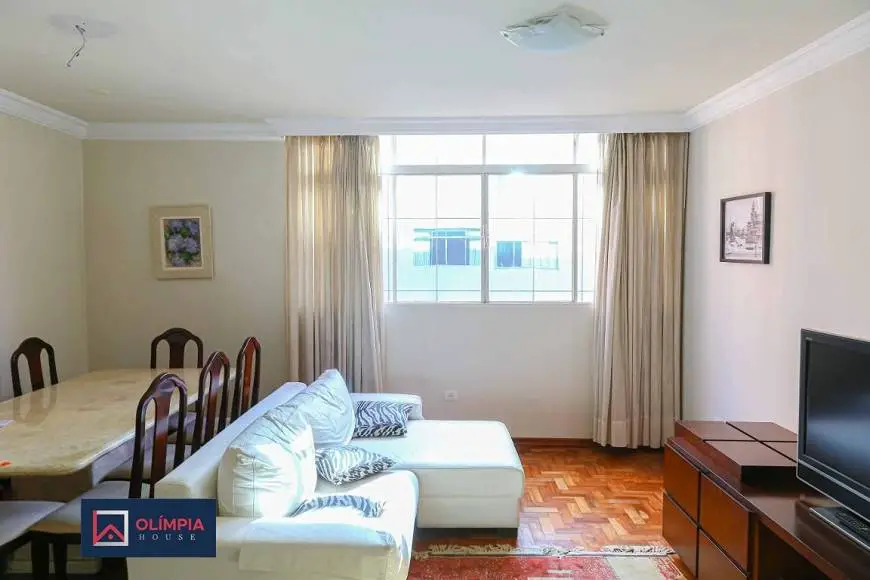 Foto 1 de Apartamento com 2 Quartos à venda, 92m² em Bela Vista, São Paulo