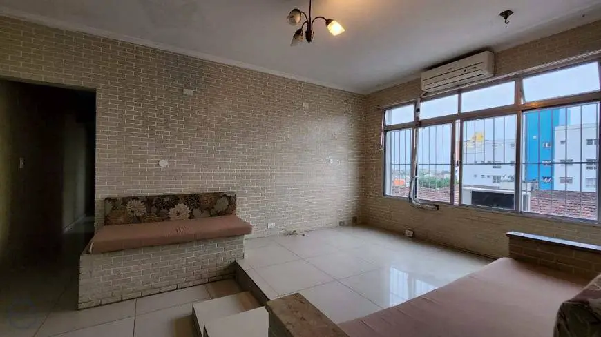 Foto 1 de Apartamento com 2 Quartos à venda, 77m² em Boqueirão, Santos