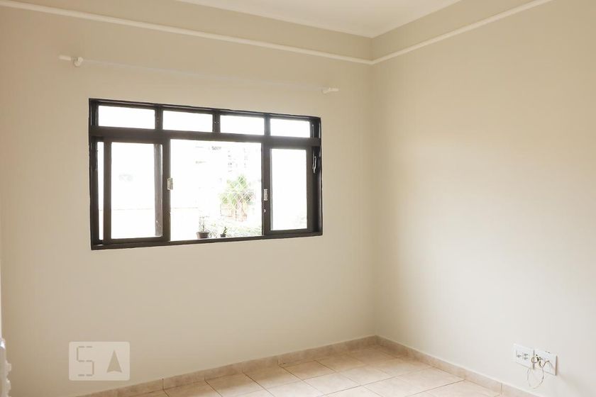Foto 1 de Apartamento com 2 Quartos para alugar, 60m² em Bosque das Juritis, Ribeirão Preto