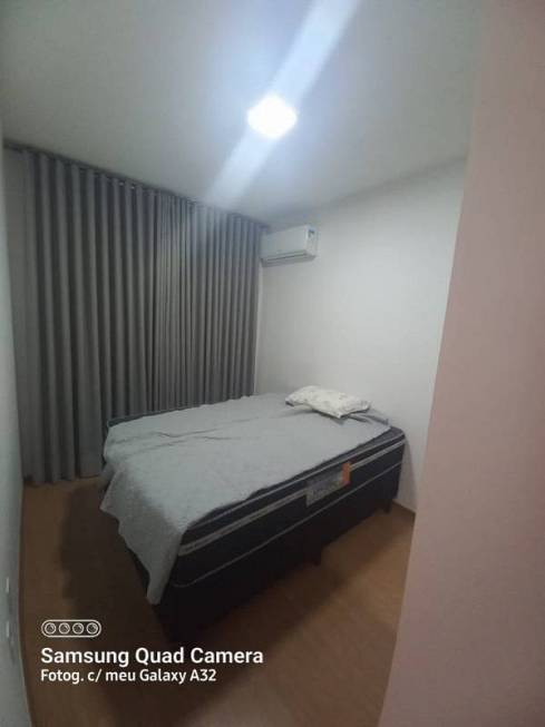 Foto 5 de Apartamento com 2 Quartos à venda, 52m² em Cabral, Contagem