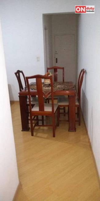 Foto 2 de Apartamento com 2 Quartos à venda, 86m² em Campo Grande, Santos