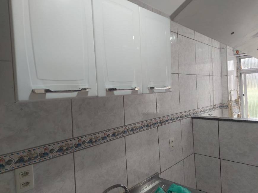 Foto 5 de Apartamento com 2 Quartos para alugar, 55m² em Campo Grande, Rio de Janeiro