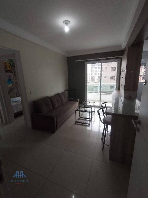 Foto 1 de Apartamento com 2 Quartos à venda, 63m² em Carvoeira, Florianópolis