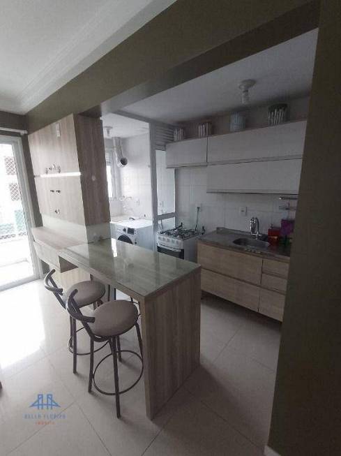 Foto 5 de Apartamento com 2 Quartos à venda, 63m² em Carvoeira, Florianópolis