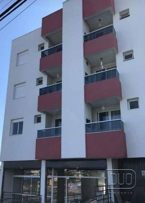 Foto 1 de Apartamento com 2 Quartos à venda, 56m² em Cidade Nova, Caxias do Sul