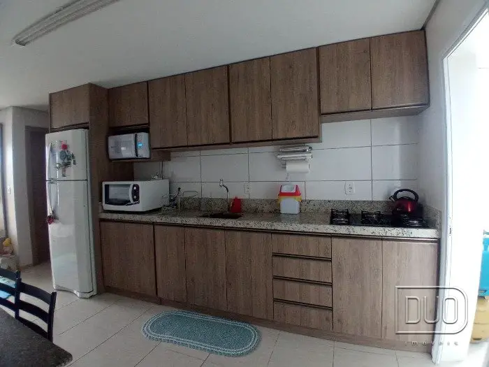 Foto 2 de Apartamento com 2 Quartos à venda, 56m² em Cidade Nova, Caxias do Sul