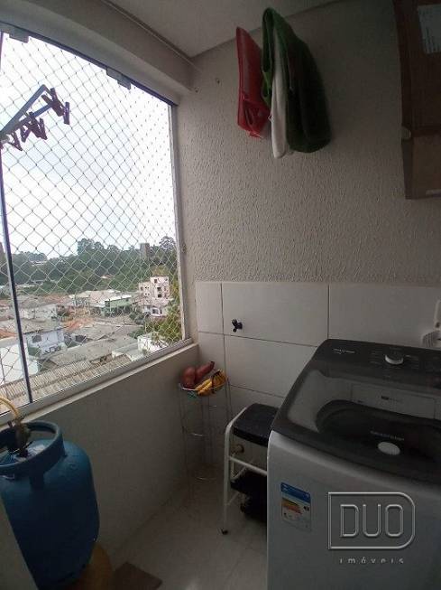Foto 5 de Apartamento com 2 Quartos à venda, 56m² em Cidade Nova, Caxias do Sul