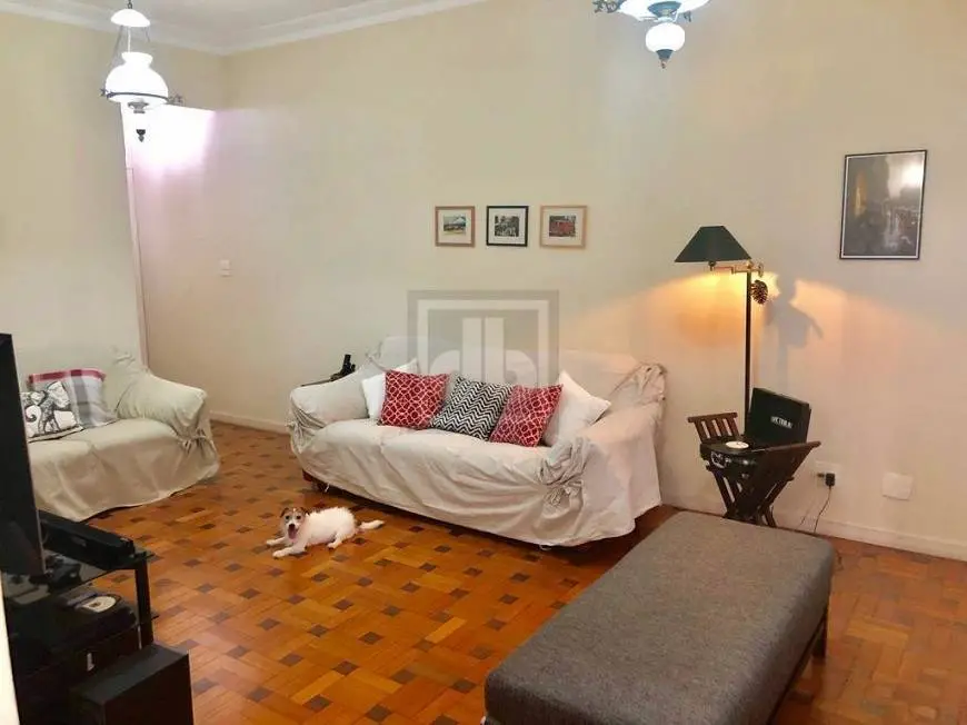 Foto 1 de Apartamento com 2 Quartos à venda, 82m² em Flamengo, Rio de Janeiro