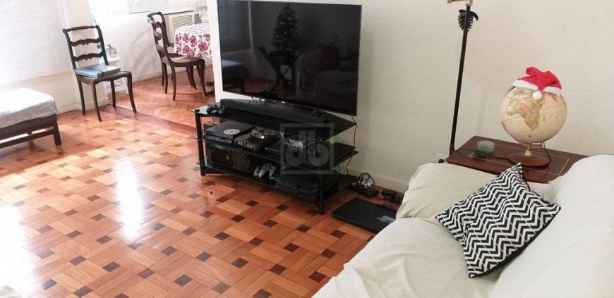 Foto 3 de Apartamento com 2 Quartos à venda, 82m² em Flamengo, Rio de Janeiro