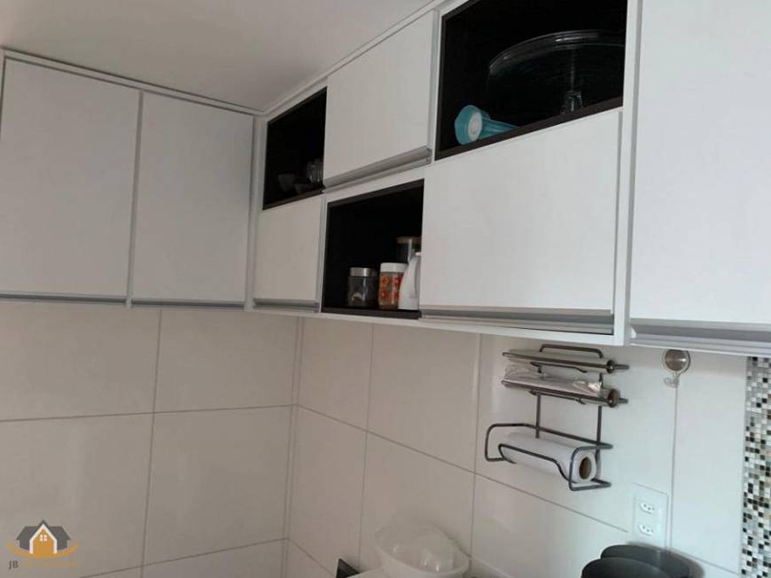 Foto 2 de Apartamento com 2 Quartos à venda, 55m² em Fragoso, Olinda
