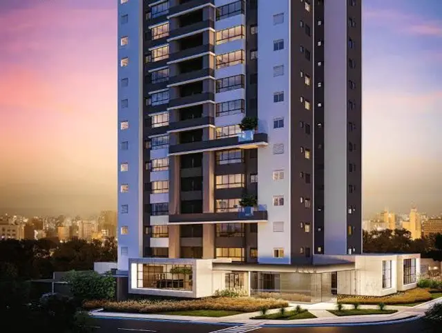 Foto 1 de Apartamento com 2 Quartos à venda, 78m² em Gleba Fazenda Palhano, Londrina