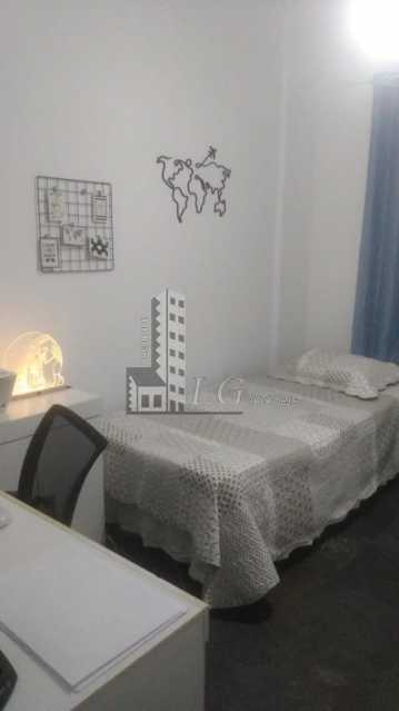 Foto 3 de Apartamento com 2 Quartos à venda, 80m² em Irajá, Rio de Janeiro