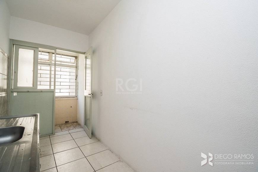 Foto 5 de Apartamento com 2 Quartos para alugar, 60m² em Jardim do Salso, Porto Alegre