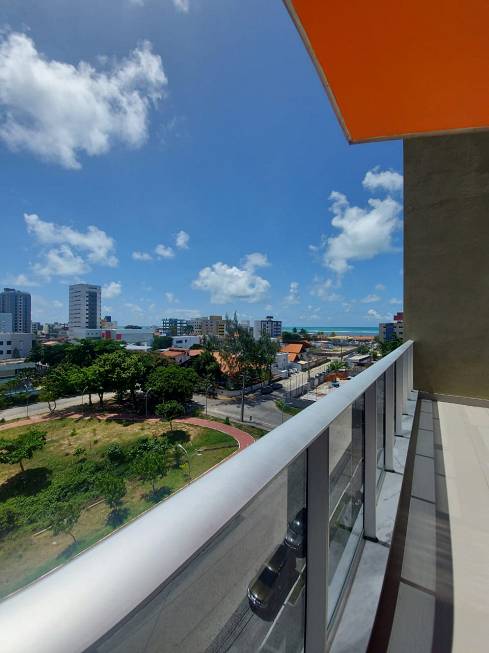Foto 1 de Apartamento com 2 Quartos para alugar, 70m² em Jardim Oceania, João Pessoa