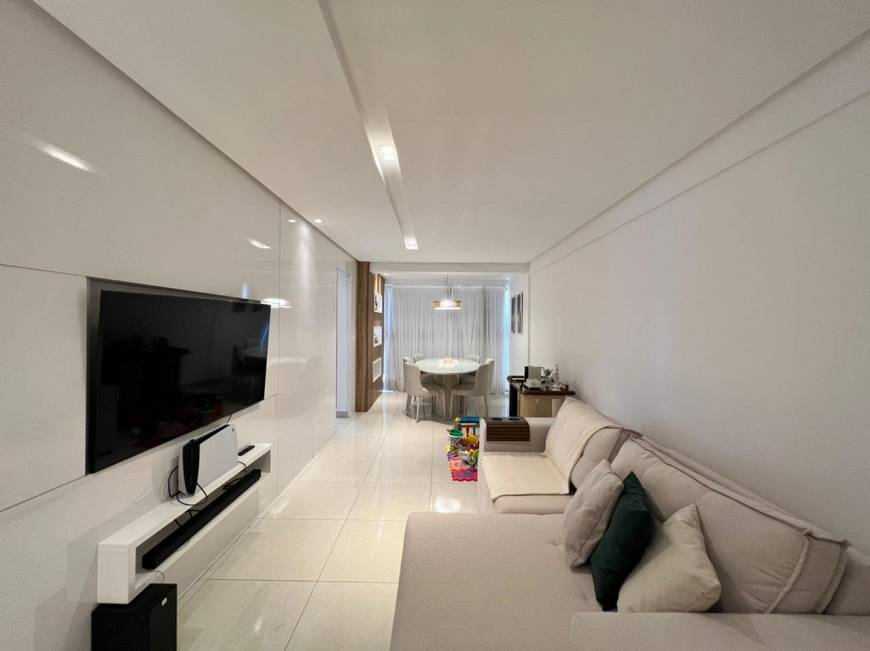 Foto 1 de Apartamento com 2 Quartos à venda, 85m² em Jardim Oceania, João Pessoa