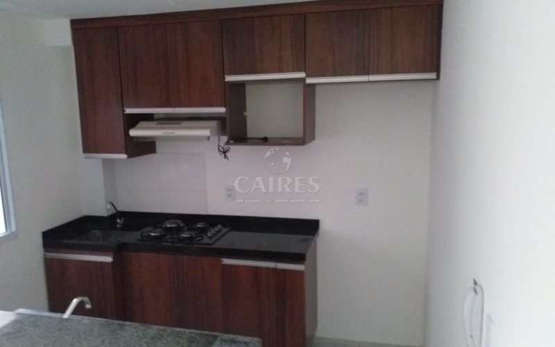 Foto 1 de Apartamento com 2 Quartos para alugar, 44m² em Jardim Paulista, Araçatuba
