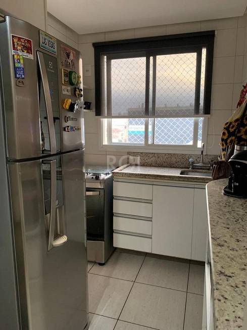 Foto 5 de Apartamento com 2 Quartos à venda, 59m² em Menino Deus, Porto Alegre