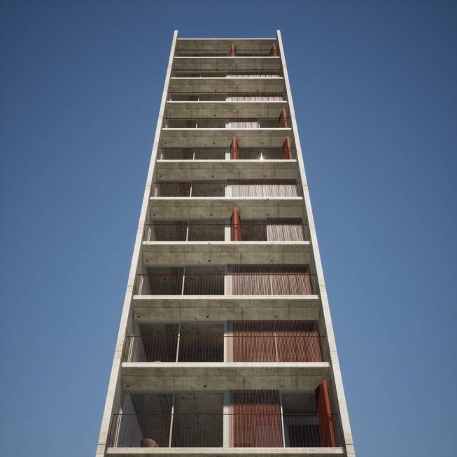 Foto 2 de Apartamento com 2 Quartos à venda, 91m² em Menino Deus, Porto Alegre