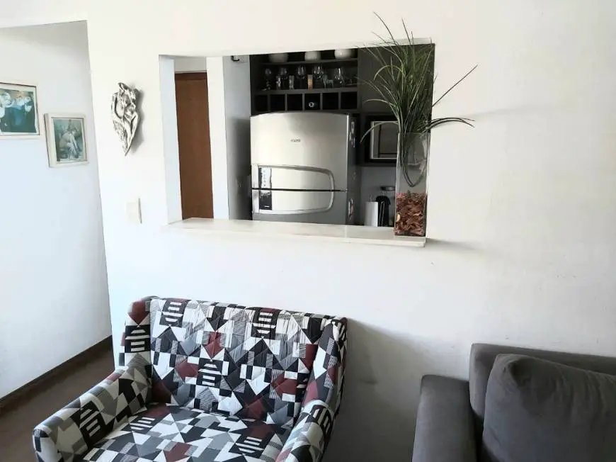 Foto 5 de Apartamento com 2 Quartos à venda, 78m² em Moema, São Paulo
