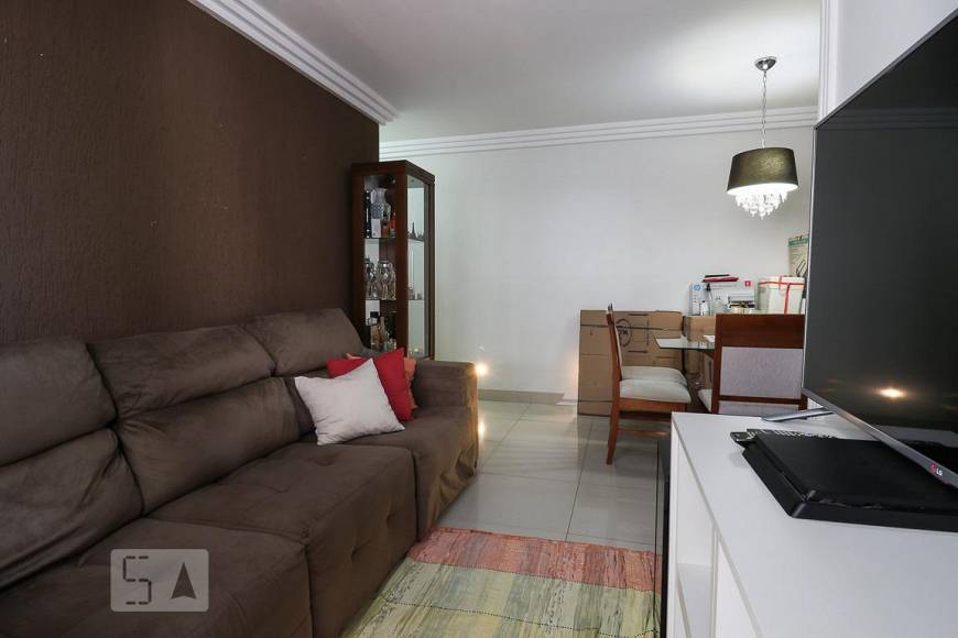 Foto 3 de Apartamento com 2 Quartos para alugar, 58m² em Móoca, São Paulo