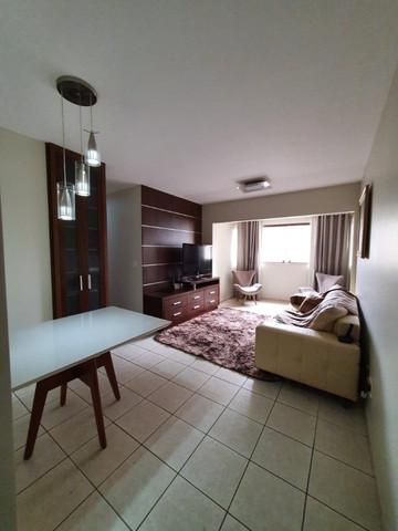 Foto 1 de Apartamento com 2 Quartos à venda, 70m² em Norte, Brasília