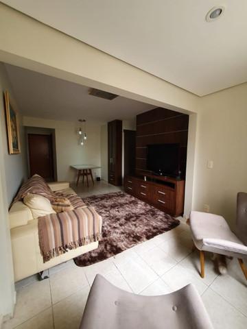 Foto 2 de Apartamento com 2 Quartos à venda, 70m² em Norte, Brasília
