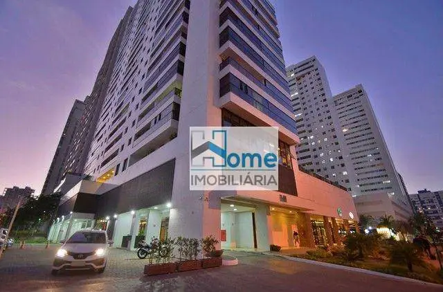 Foto 2 de Apartamento com 2 Quartos à venda, 97m² em Norte, Brasília