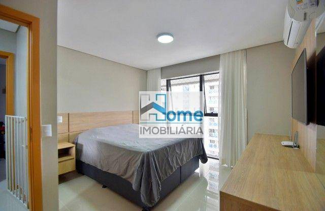Foto 4 de Apartamento com 2 Quartos à venda, 97m² em Norte, Brasília
