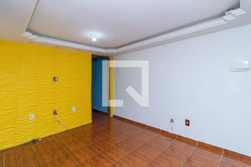 Foto 1 de Apartamento com 2 Quartos para alugar, 50m² em Oswaldo Cruz, Rio de Janeiro