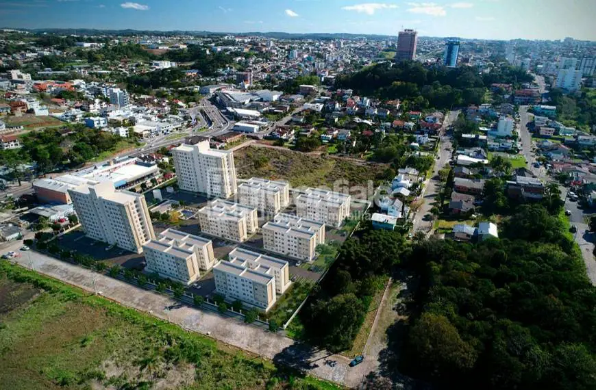 Foto 4 de Apartamento com 2 Quartos à venda, 45m² em Panazzolo, Caxias do Sul