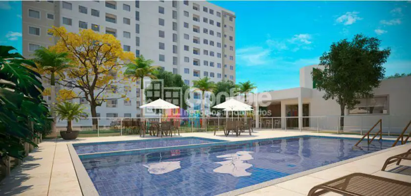 Foto 5 de Apartamento com 2 Quartos à venda, 45m² em Panazzolo, Caxias do Sul