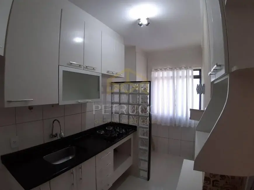 Foto 3 de Apartamento com 2 Quartos para alugar, 48m² em Parque das Colinas, Valinhos