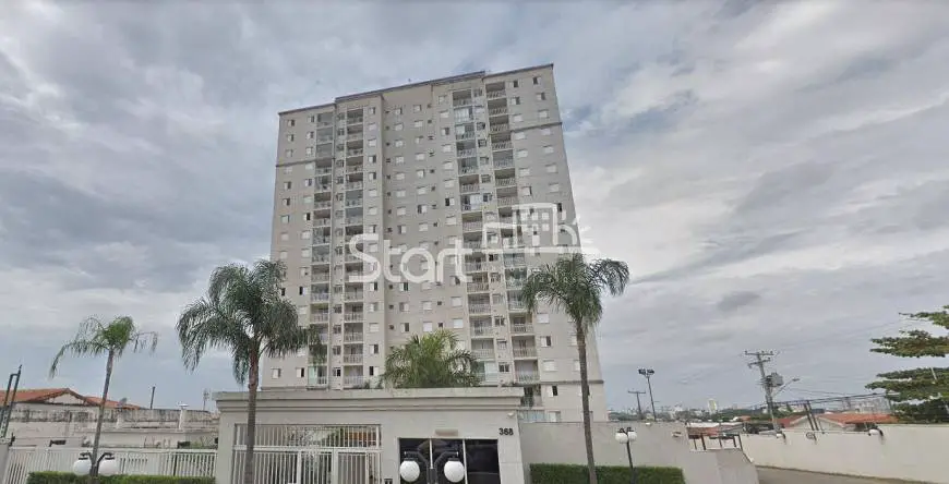 Foto 1 de Apartamento com 2 Quartos à venda, 65m² em Parque Industrial, Campinas