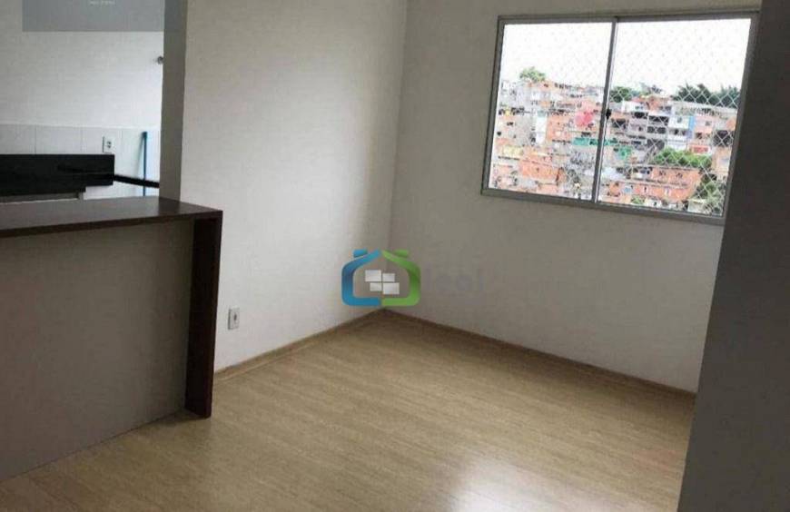 Foto 1 de Apartamento com 2 Quartos para alugar, 46m² em Parque Munhoz, São Paulo