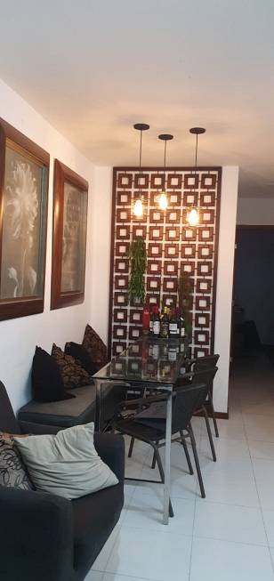 Foto 5 de Apartamento com 2 Quartos à venda, 100m² em Passagem, Cabo Frio